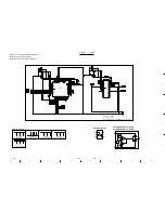 Предварительный просмотр 168 страницы Sony RM-PJM610 Service Manual