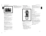 Preview for 13 page of Sony RM-PJVW10 Service Manual