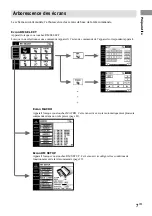 Preview for 45 page of Sony RM-TP1 Operating Instructions / Mode d’emploi Operating Instructions Manual