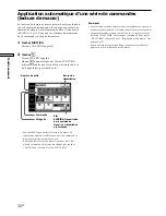 Preview for 48 page of Sony RM-TP503 Operating Instructions Manual