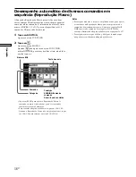 Preview for 112 page of Sony RM-TP503 Operating Instructions Manual