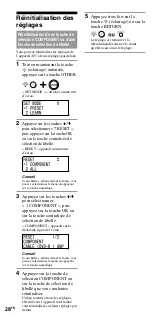 Предварительный просмотр 74 страницы Sony RM-VL1400T Operating Instructions Manual