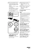 Preview for 17 page of Sony RM-VZ950T Operating Instructions Manual