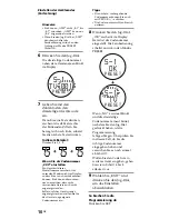 Preview for 52 page of Sony RM-VZ950T Operating Instructions Manual