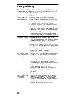 Preview for 78 page of Sony RM-VZ950T Operating Instructions Manual