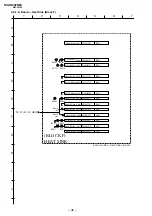 Предварительный просмотр 45 страницы Sony RM-W150 Service Manual