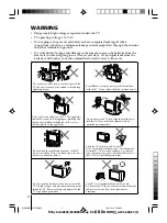 Предварительный просмотр 80 страницы Sony RM-W150 Service Manual