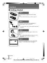 Предварительный просмотр 84 страницы Sony RM-W150 Service Manual