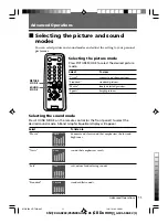 Предварительный просмотр 89 страницы Sony RM-W150 Service Manual