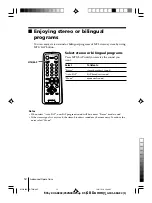 Предварительный просмотр 90 страницы Sony RM-W150 Service Manual