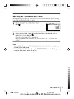 Предварительный просмотр 97 страницы Sony RM-W150 Service Manual