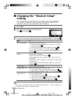 Предварительный просмотр 98 страницы Sony RM-W150 Service Manual