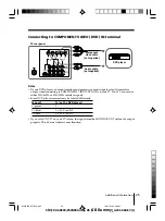 Предварительный просмотр 103 страницы Sony RM-W150 Service Manual