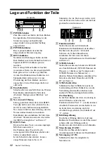 Предварительный просмотр 42 страницы Sony RMO-S561 User Manual