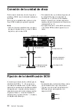 Preview for 60 page of Sony RMO-S561 User Manual