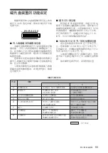 Предварительный просмотр 93 страницы Sony RMO-S561 User Manual