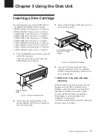 Preview for 14 page of Sony RMO-S591 User Manual