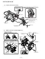 Preview for 16 page of Sony RMT-814 Service Manual