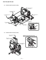 Preview for 18 page of Sony RMT-814 Service Manual