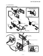 Preview for 19 page of Sony RMT-814 Service Manual