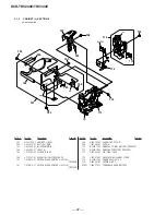 Preview for 22 page of Sony RMT-814 Service Manual