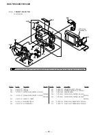 Preview for 24 page of Sony RMT-814 Service Manual