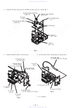 Предварительный просмотр 6 страницы Sony RMT-D145E Service Manual