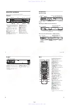 Preview for 10 page of Sony RMT-D145E Service Manual