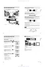 Preview for 12 page of Sony RMT-D145E Service Manual