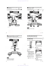 Preview for 13 page of Sony RMT-D145E Service Manual