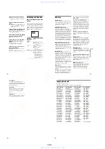 Preview for 26 page of Sony RMT-D145E Service Manual