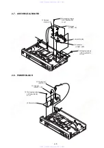 Preview for 31 page of Sony RMT-D145E Service Manual