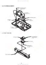 Preview for 32 page of Sony RMT-D145E Service Manual