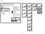 Preview for 46 page of Sony RMT-D145E Service Manual