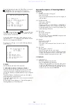 Предварительный просмотр 72 страницы Sony RMT-D145E Service Manual