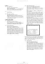 Предварительный просмотр 73 страницы Sony RMT-D145E Service Manual