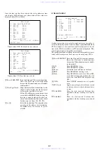 Preview for 78 page of Sony RMT-D145E Service Manual