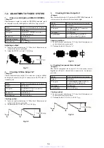 Предварительный просмотр 92 страницы Sony RMT-D145E Service Manual