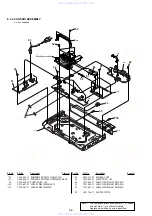 Предварительный просмотр 96 страницы Sony RMT-D145E Service Manual