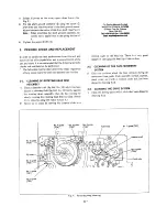 Preview for 6 page of Sony RMT-V159 Service Manual