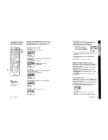 Preview for 12 page of Sony RMT-V159 Service Manual