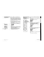 Preview for 14 page of Sony RMT-V159 Service Manual