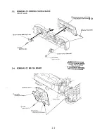 Preview for 27 page of Sony RMT-V159 Service Manual