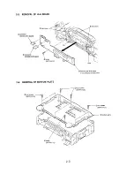 Preview for 28 page of Sony RMT-V159 Service Manual