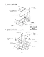 Preview for 29 page of Sony RMT-V159 Service Manual