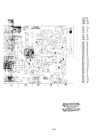 Preview for 62 page of Sony RMT-V159 Service Manual