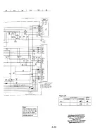 Preview for 93 page of Sony RMT-V159 Service Manual