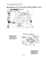 Preview for 103 page of Sony RMT-V159 Service Manual