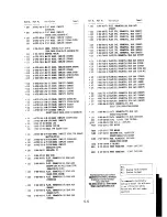 Preview for 123 page of Sony RMT-V159 Service Manual