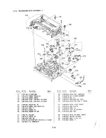 Preview for 124 page of Sony RMT-V159 Service Manual